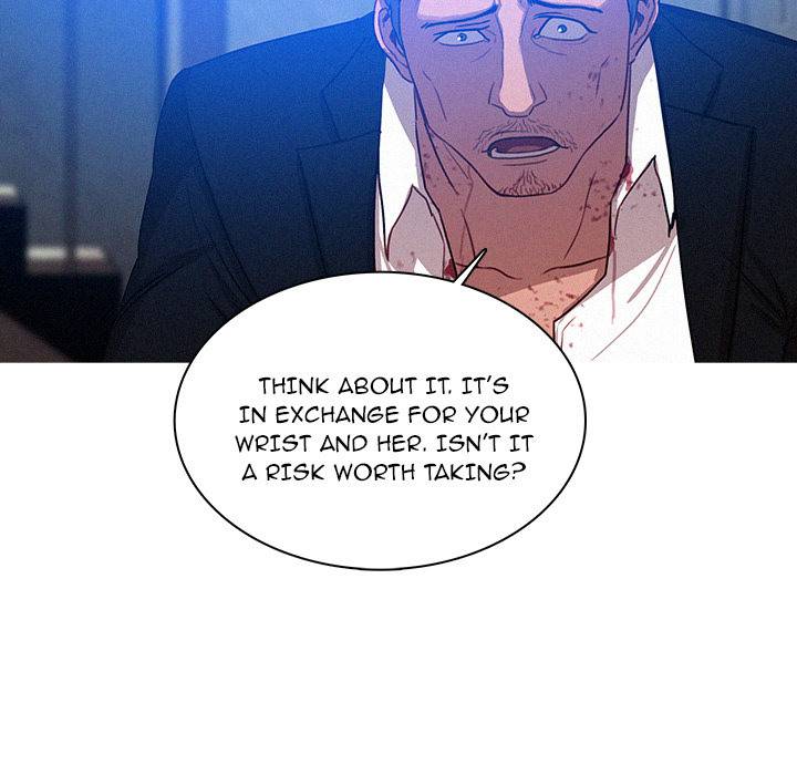 Paradise Lost - Chapter 10 [photo 19] - MangaPorn