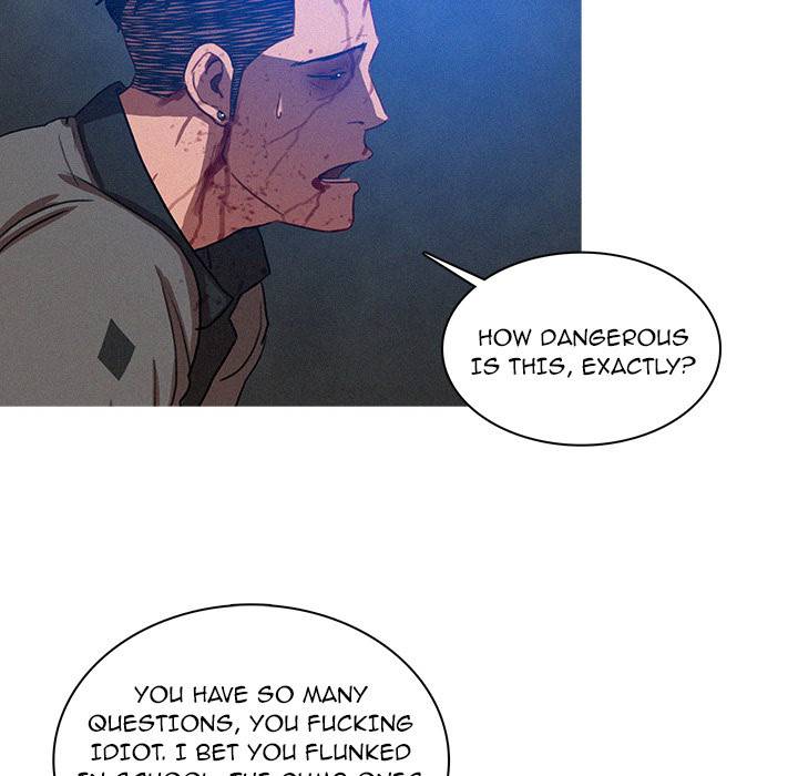 Paradise Lost - Chapter 10 [photo 24] - MangaPorn