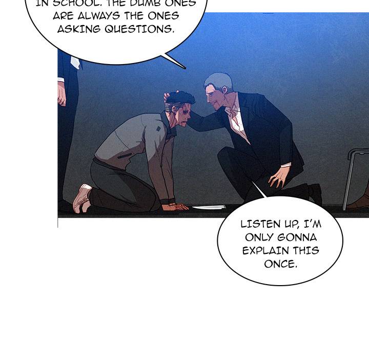 Paradise Lost - Chapter 10 [photo 25] - MangaPorn