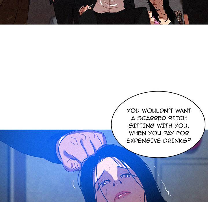 Paradise Lost - Chapter 10 [photo 34] - MangaPorn