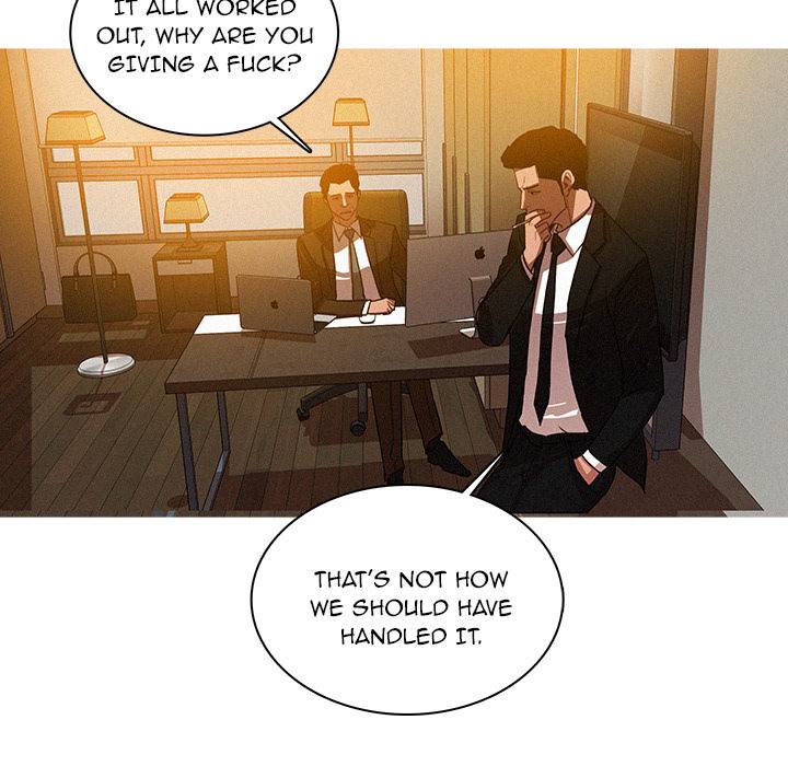Paradise Lost - Chapter 10 [photo 47] - MangaPorn