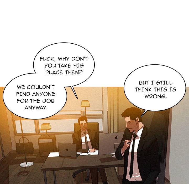 Paradise Lost - Chapter 10 [photo 49] - MangaPorn