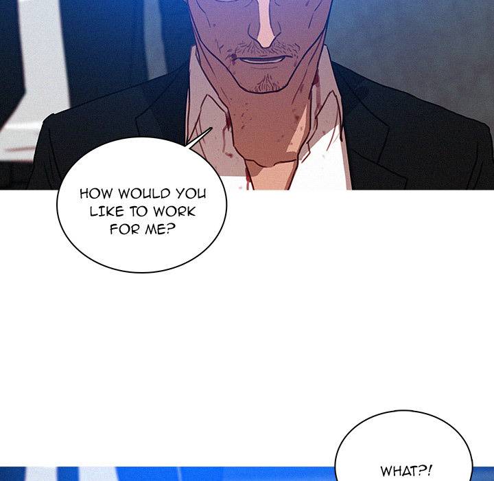 Paradise Lost - Chapter 10 [photo 5] - MangaPorn