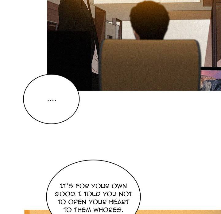 Paradise Lost - Chapter 10 [photo 52] - MangaPorn
