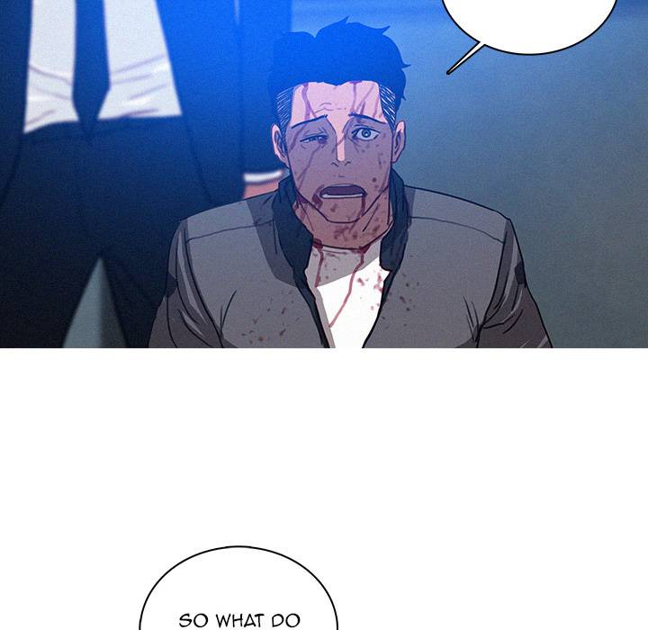 Paradise Lost - Chapter 10 [photo 6] - MangaPorn