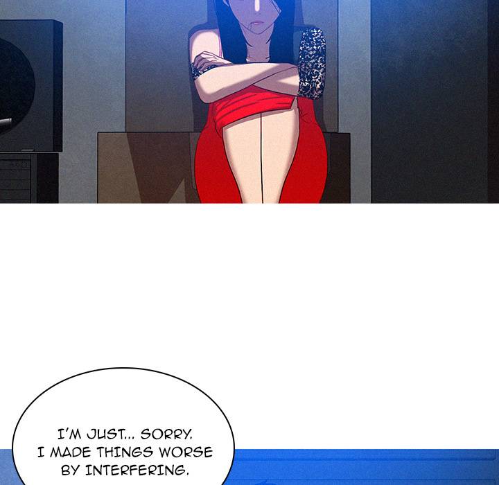 Paradise Lost - Chapter 10 [photo 71] - MangaPorn