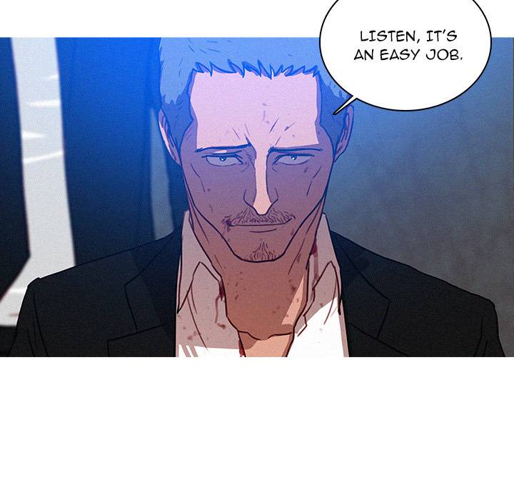 Paradise Lost - Chapter 10 [photo 8] - MangaPorn
