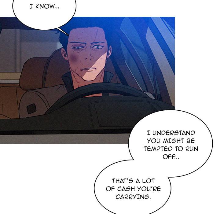 Paradise Lost - Chapter 11 [photo 10] - MangaPorn