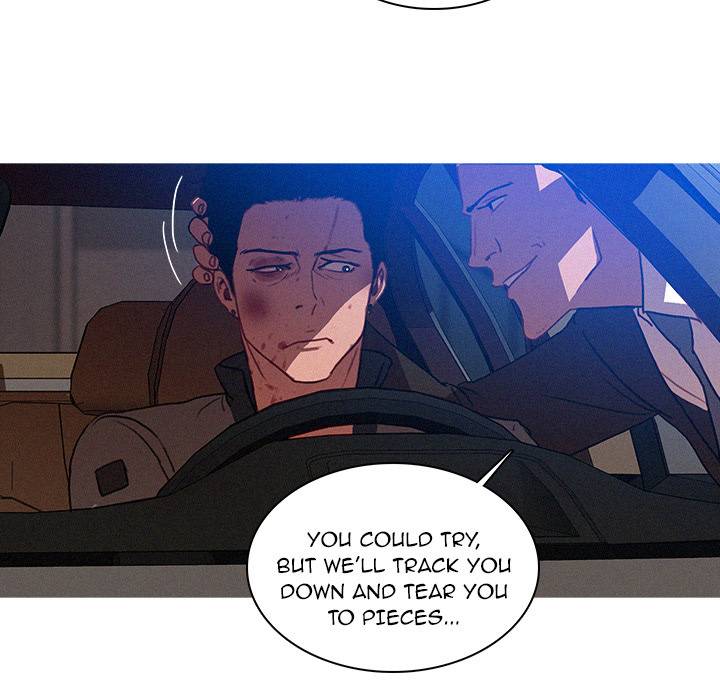 Paradise Lost - Chapter 11 [photo 11] - MangaPorn