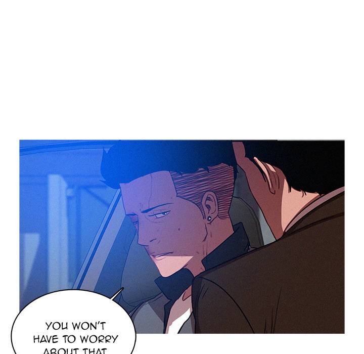 Paradise Lost - Chapter 11 [photo 12] - MangaPorn