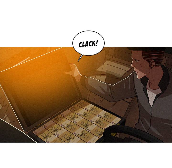 Paradise Lost - Chapter 11 [photo 19] - MangaPorn