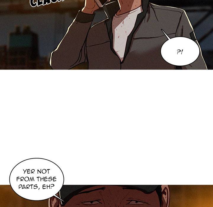 Paradise Lost - Chapter 11 [photo 36] - MangaPorn