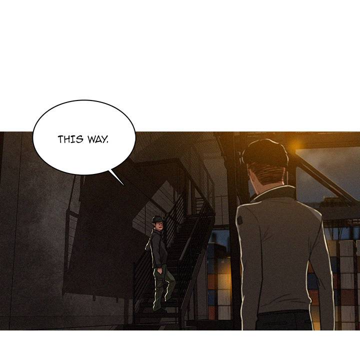 Paradise Lost - Chapter 11 [photo 39] - MangaPorn