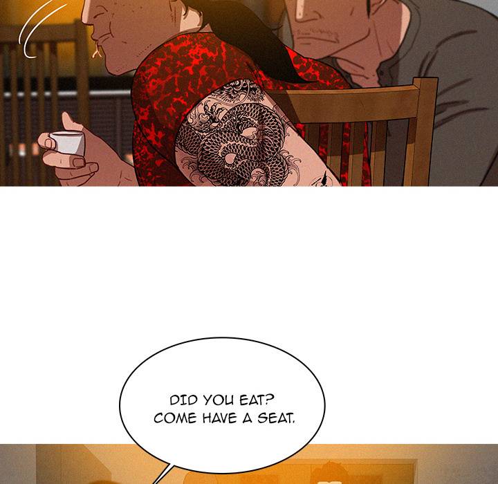 Paradise Lost - Chapter 11 [photo 46] - MangaPorn