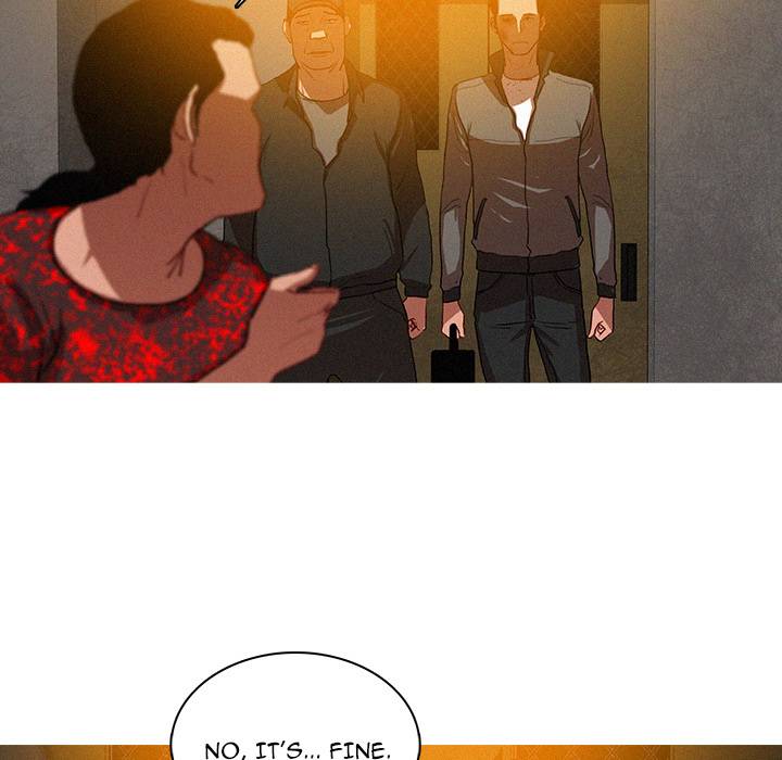 Paradise Lost - Chapter 11 [photo 47] - MangaPorn