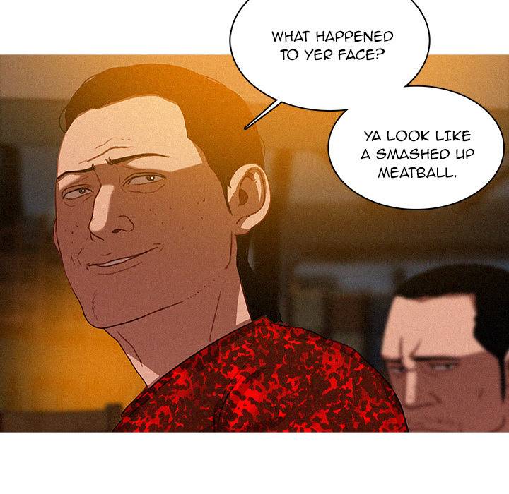Paradise Lost - Chapter 11 [photo 49] - MangaPorn