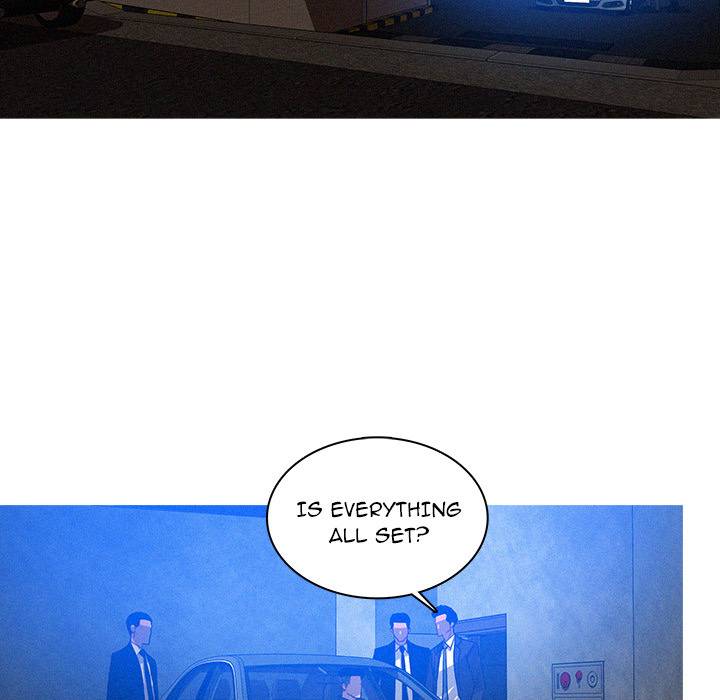 Paradise Lost - Chapter 11 [photo 5] - MangaPorn