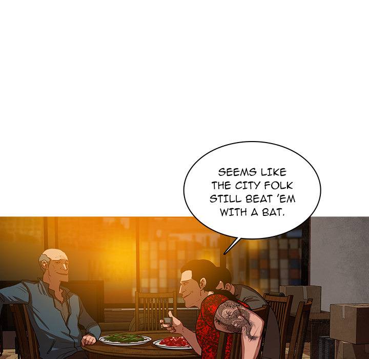 Paradise Lost - Chapter 11 [photo 50] - MangaPorn
