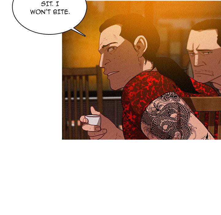 Paradise Lost - Chapter 11 [photo 54] - MangaPorn
