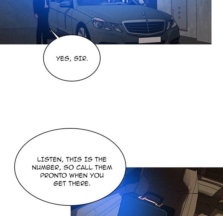 Paradise Lost - Chapter 11 [photo 6] - MangaPorn