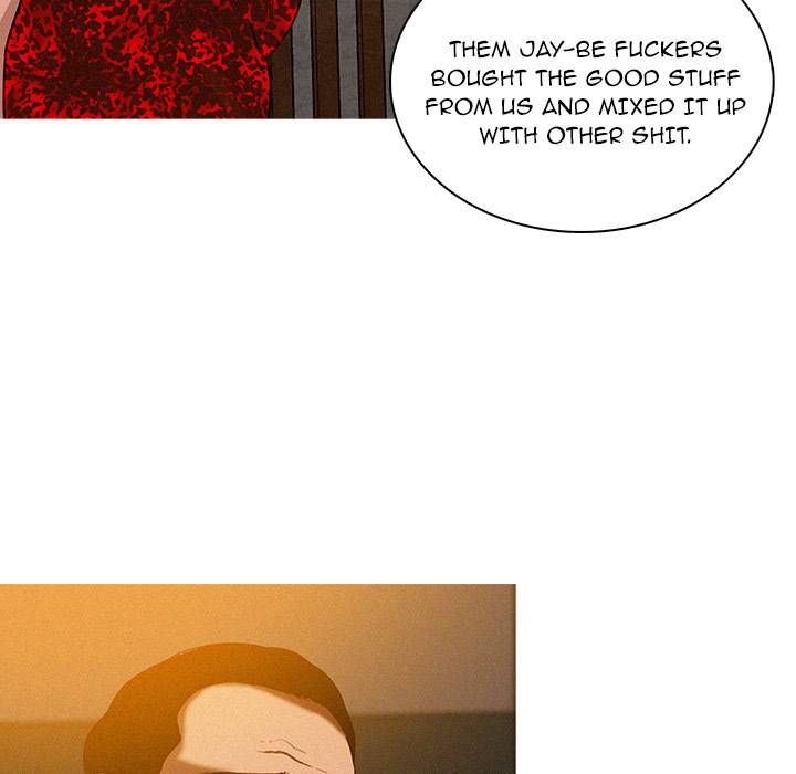 Paradise Lost - Chapter 11 [photo 63] - MangaPorn
