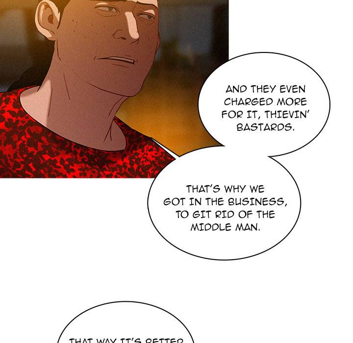 Paradise Lost - Chapter 11 [photo 64] - MangaPorn