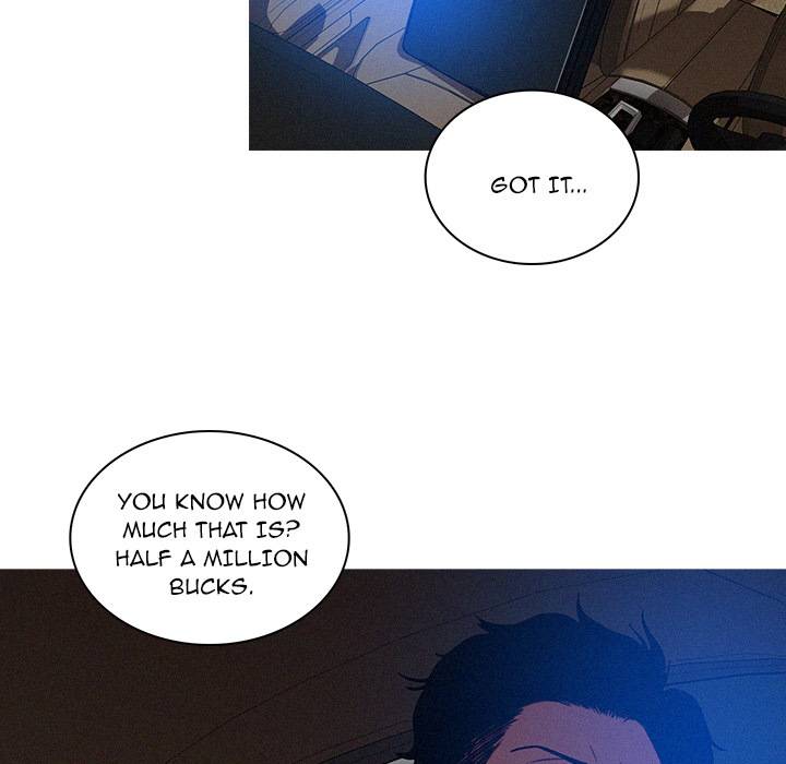 Paradise Lost - Chapter 11 [photo 7] - MangaPorn