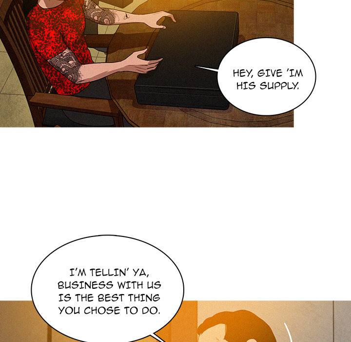 Paradise Lost - Chapter 11 [photo 70] - MangaPorn