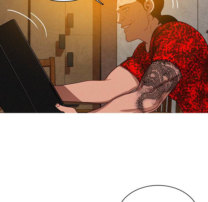 Paradise Lost - Chapter 11 [photo 71] - MangaPorn