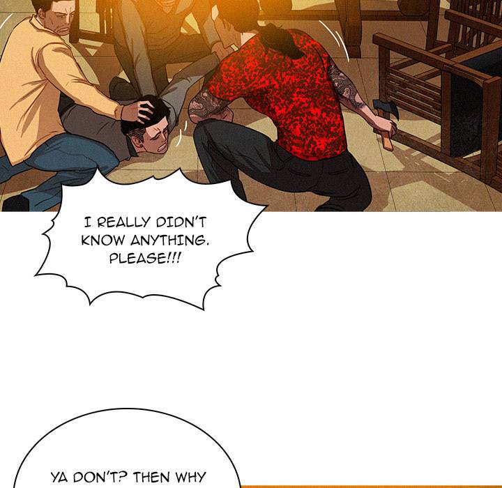 Paradise Lost - Chapter 12 [photo 14] - MangaPorn
