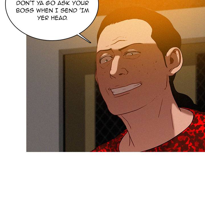 Paradise Lost - Chapter 12 [photo 15] - MangaPorn