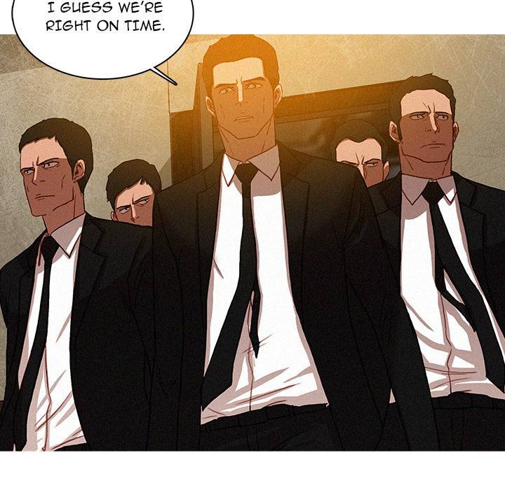 Paradise Lost - Chapter 12 [photo 20] - MangaPorn