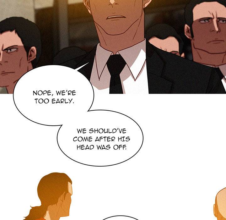 Paradise Lost - Chapter 12 [photo 23] - MangaPorn