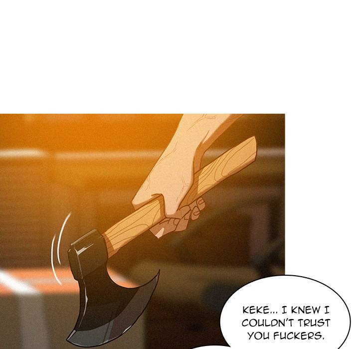 Paradise Lost - Chapter 12 [photo 31] - MangaPorn
