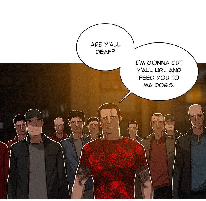 Paradise Lost - Chapter 13 [photo 24] - MangaPorn