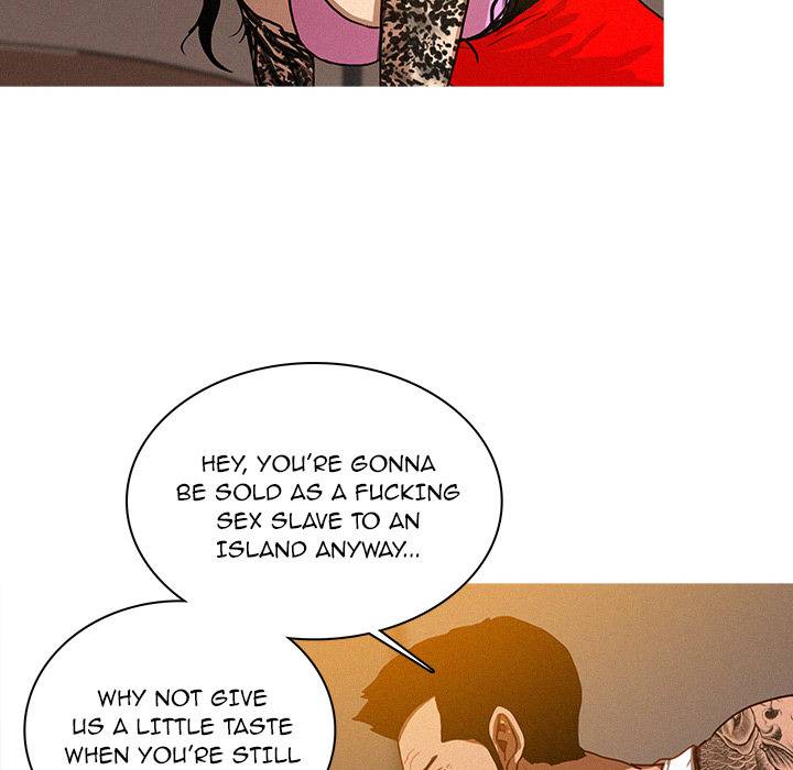 Paradise Lost - Chapter 13 [photo 48] - MangaPorn