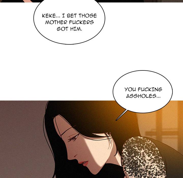 Paradise Lost - Chapter 13 [photo 52] - MangaPorn
