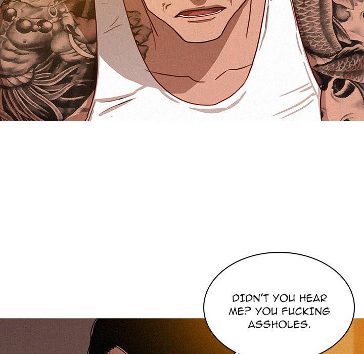 Paradise Lost - Chapter 13 [photo 54] - MangaPorn