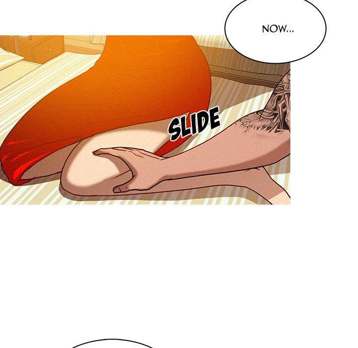 Paradise Lost - Chapter 13 [photo 73] - MangaPorn