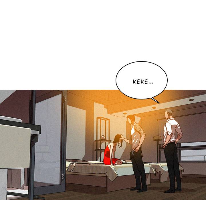 Paradise Lost - Chapter 13 [photo 76] - MangaPorn