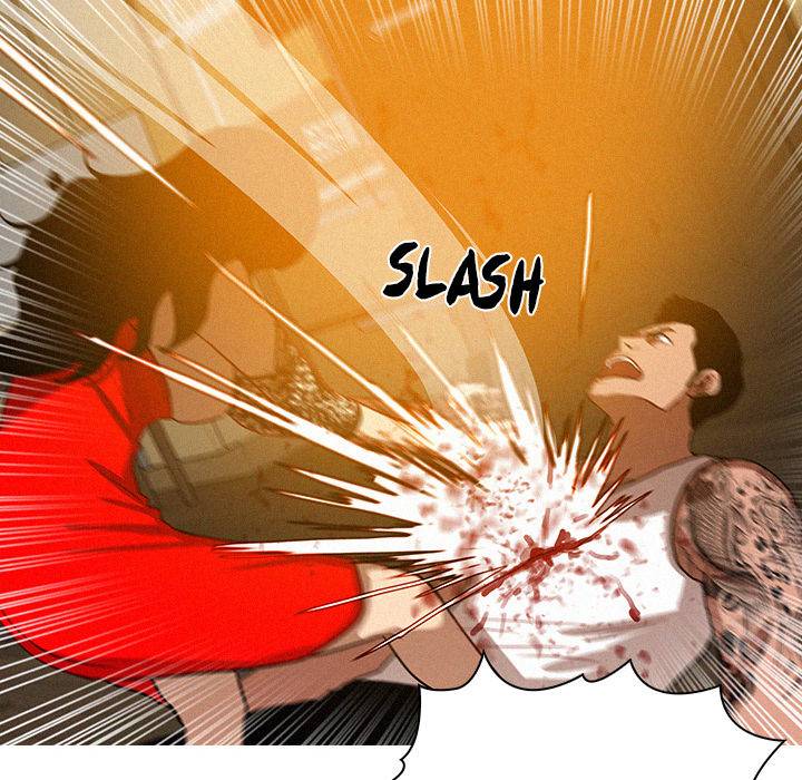 Paradise Lost - Chapter 14 [photo 46] - MangaPorn
