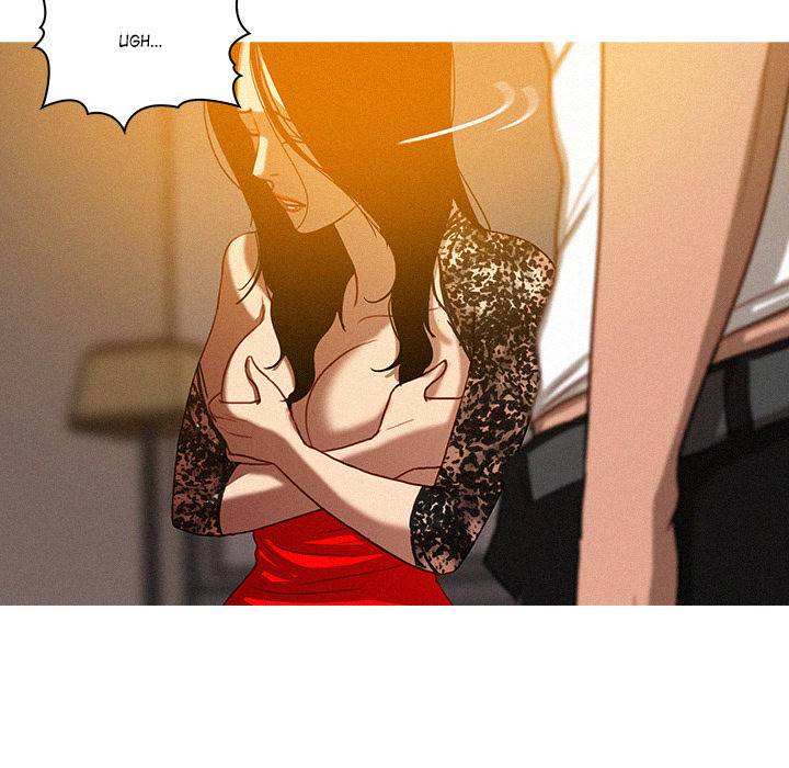 Paradise Lost - Chapter 14 [photo 7] - MangaPorn
