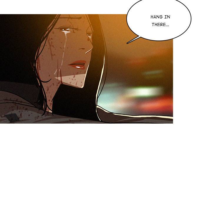 Paradise Lost - Chapter 14 [photo 70] - MangaPorn