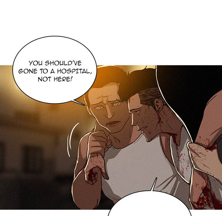 Paradise Lost - Chapter 15 [photo 13] - MangaPorn