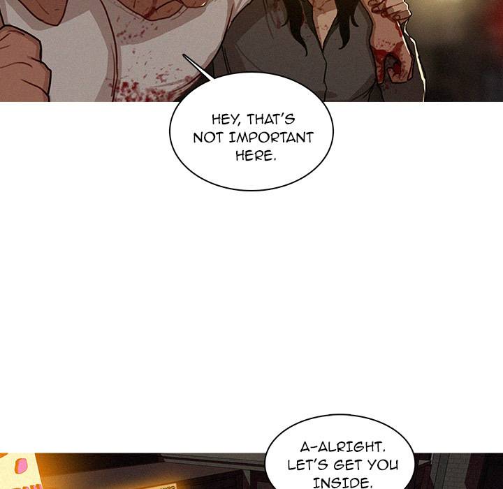 Paradise Lost - Chapter 15 [photo 15] - MangaPorn