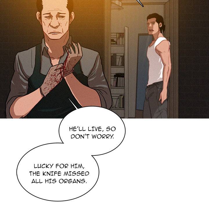 Paradise Lost - Chapter 15 [photo 24] - MangaPorn