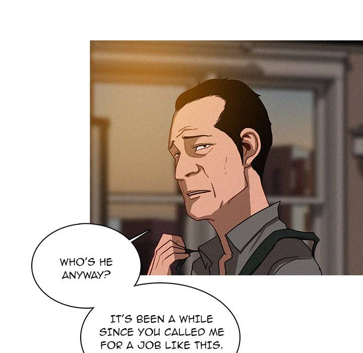 Paradise Lost - Chapter 15 [photo 25] - MangaPorn