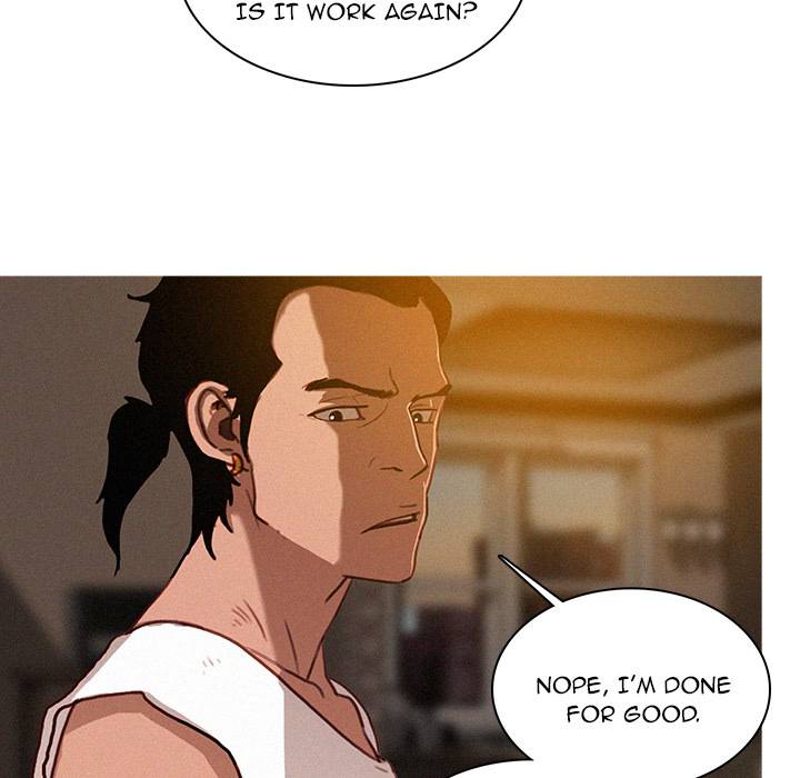 Paradise Lost - Chapter 15 [photo 26] - MangaPorn