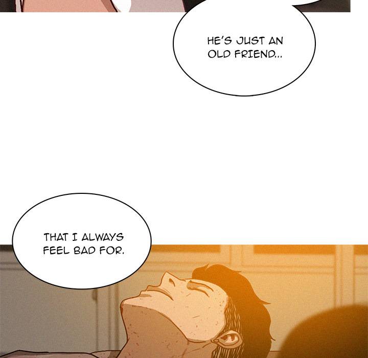 Paradise Lost - Chapter 15 [photo 27] - MangaPorn
