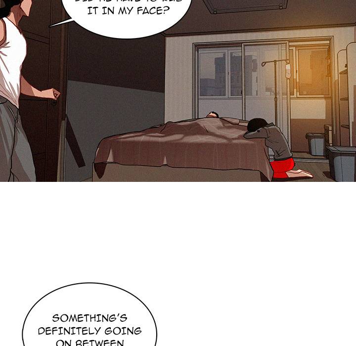 Paradise Lost - Chapter 15 [photo 29] - MangaPorn